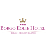 Borgo Eolie Hotel Lipari